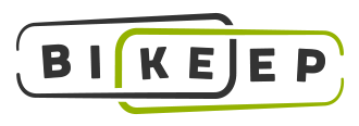 Bikeep logo