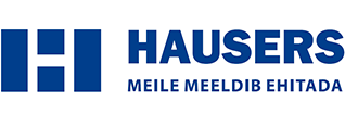 Hausers logo