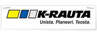 K-RAUTA logo